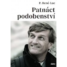 Patnáct podobenství