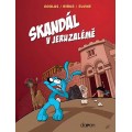Skandál v Jeruzalémě