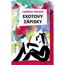 Exotovy zápisky