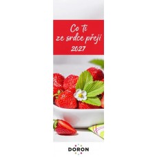 Co ti ze srdce přeji 2027
