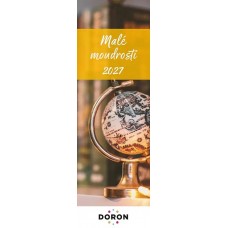 Malé moudrosti 2027
