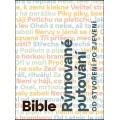 Bible - Rýmované putování od stvoření po Zjevení (1801)