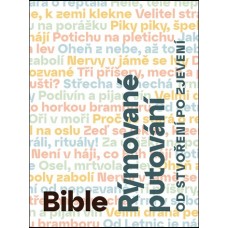 Bible - Rýmované putování od stvoření po Zjevení (1801)
