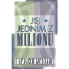 Jsi jedním z milionu