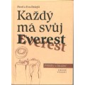 Každý má svůj Everest