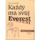 Každý má svůj Everest