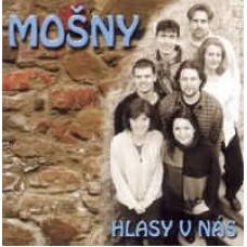 Hlasy v nás Hlasy v nás