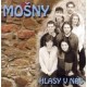 Hlasy v nás