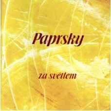 Za světlem Za světlem