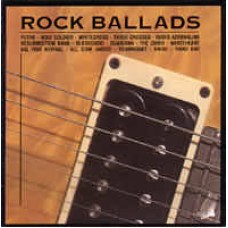 Rock ballads Rock ballads