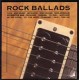 Rock ballads