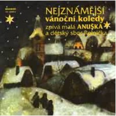 Nejznámější vánoční koledy