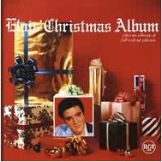 Elvis Christmas album Elvis Christmas album