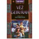 Věž Geburah (Příběhy ze země Anthropos 3) Věž Geburah (Příběhy ze země Anthropos 3)